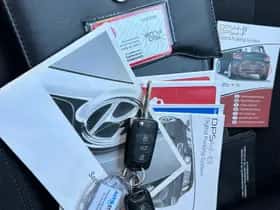 Hyundai ix20 (2011) thumbnail 11