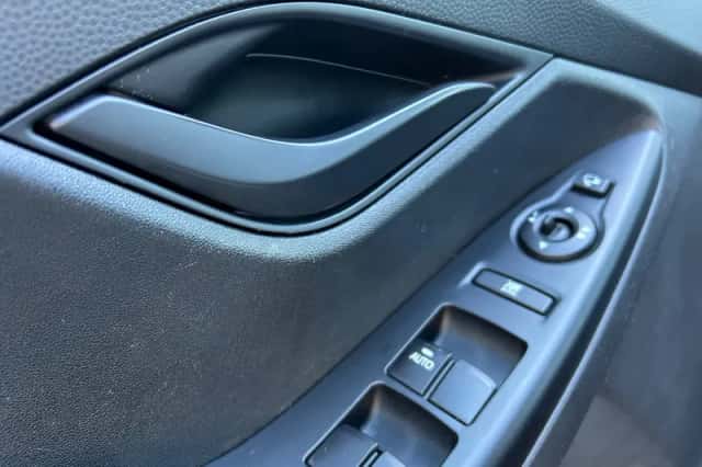 Hyundai ix20 (2011) thumbnail 13