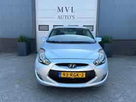 Hyundai ix20 (2011) thumbnail 3