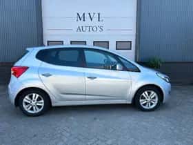 Hyundai ix20 (2011) thumbnail 5