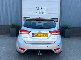 Hyundai ix20 (2011) thumbnail 6