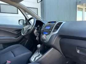 Hyundai ix20 (2011) thumbnail 7