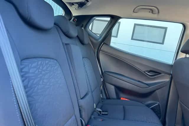 Hyundai ix20 (2011) thumbnail 9
