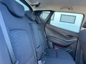 Hyundai ix20 (2011) thumbnail 9
