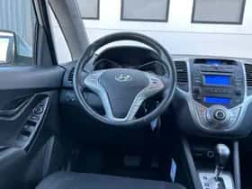 Hyundai ix20 (2011) thumbnail 10