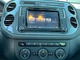 Volkswagen Tiguan (2016) thumbnail 13
