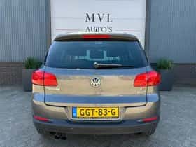 Volkswagen Tiguan (2016) thumbnail 6
