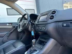 Volkswagen Tiguan (2016) thumbnail 7
