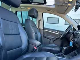 Volkswagen Tiguan (2016) thumbnail 8