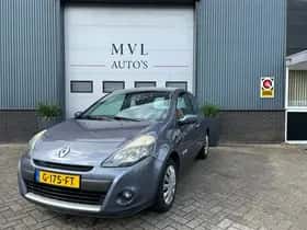 Renault Clio (2009)