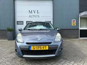 Renault Clio (2009) thumbnail 3
