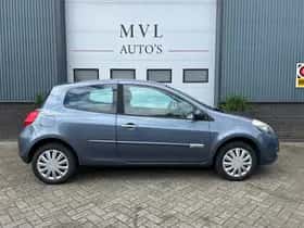 Renault Clio (2009) thumbnail 5