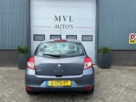 Renault Clio (2009) thumbnail 6