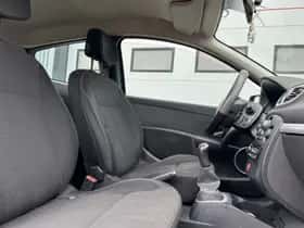 Renault Clio (2009) thumbnail 8