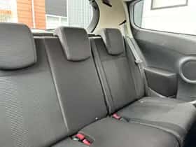 Renault Clio (2009) thumbnail 9