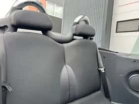 MINI Cabrio (2005) thumbnail 10