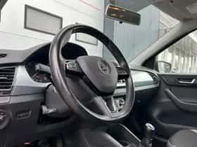 Škoda Fabia (2017) thumbnail 11