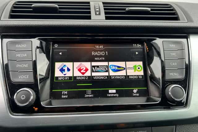 Škoda Fabia (2017) thumbnail 12