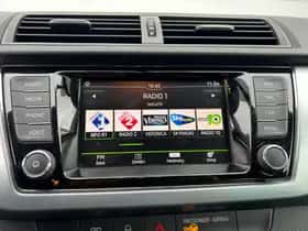 Škoda Fabia (2017) thumbnail 12