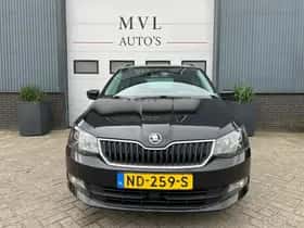 Škoda Fabia (2017) thumbnail 3