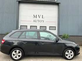 Škoda Fabia (2017) thumbnail 5