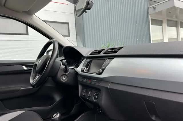 Škoda Fabia (2017) thumbnail 7