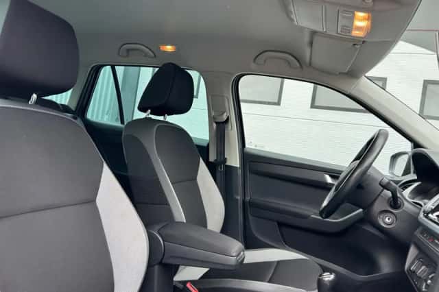 Škoda Fabia (2017) thumbnail 8