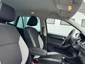 Škoda Fabia (2017) thumbnail 8