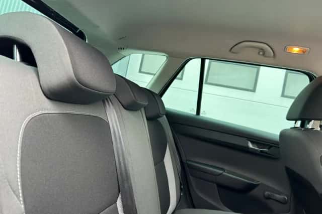 Škoda Fabia (2017) thumbnail 9