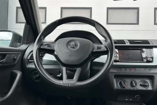 Škoda Fabia (2017) thumbnail 10