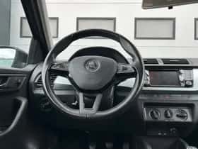Škoda Fabia (2017) thumbnail 10