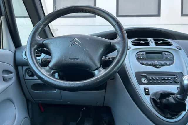Citroën Xsara Picasso (2004) thumbnail 10