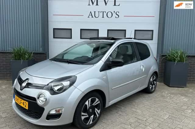 Renault Twingo (2013) thumbnail 1