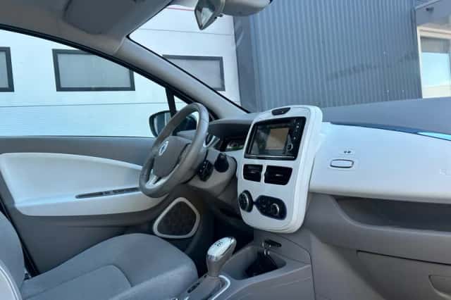 Renault Zoé (2015) thumbnail 6
