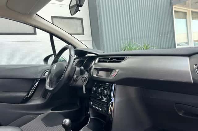 Citroën C3 (2014) thumbnail 6
