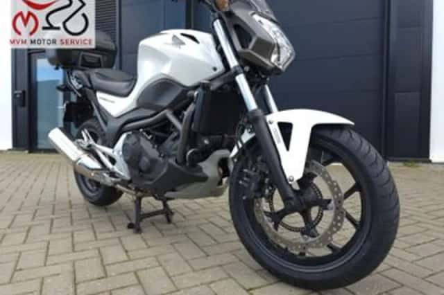 Honda NC (2012) thumbnail 2