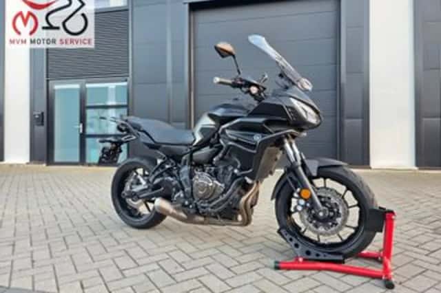 Yamaha TRACER (2017) thumbnail 1