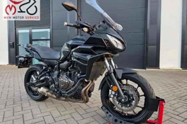 Yamaha TRACER (2017) thumbnail 2