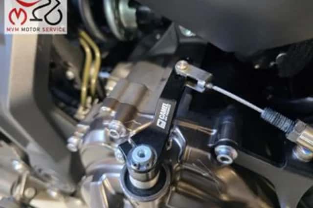 Yamaha TRACER (2017) thumbnail 5