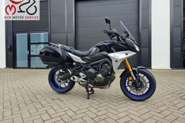 YAMAHA TRACER (2020) thumbnail 1