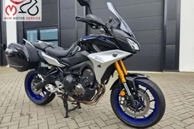 YAMAHA TRACER (2020) thumbnail 2