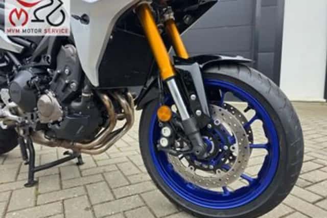 YAMAHA TRACER (2020) thumbnail 3