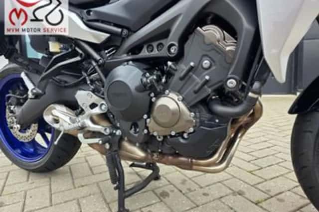 YAMAHA TRACER (2020) thumbnail 4