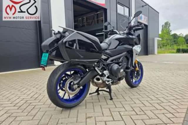YAMAHA TRACER (2020) thumbnail 5