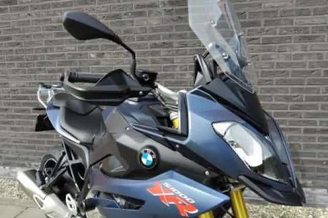 BMW S (2019) thumbnail 4
