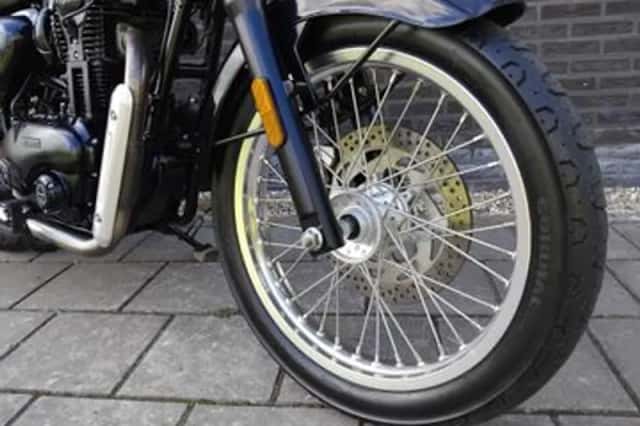 BENELLI IMPERIALE (2020) thumbnail 5