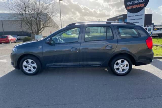 Dacia Logan MCV (2016) thumbnail 2