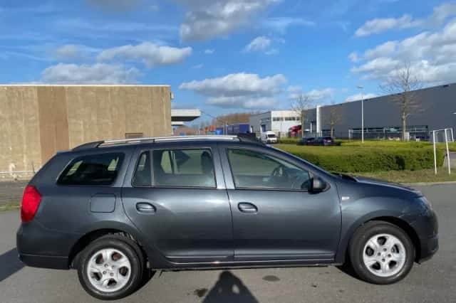 Dacia Logan MCV (2016) thumbnail 6