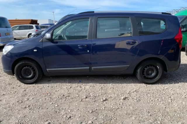 Dacia Lodgy (2015) thumbnail 2