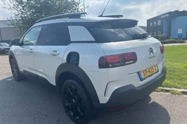 Citroën C4 Cactus (2019) thumbnail 3